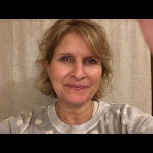 Meet your Posher, Cheryl